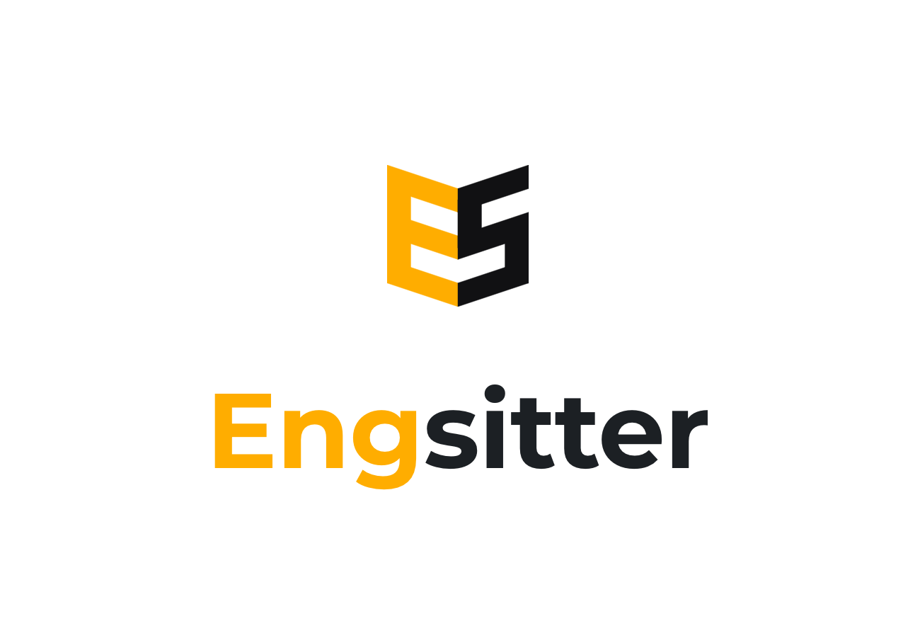 Engsitter logo